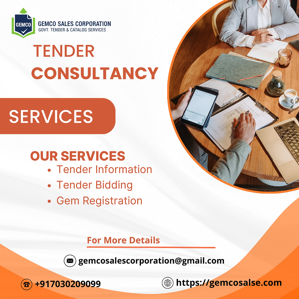 Professional Submission and Catalogue