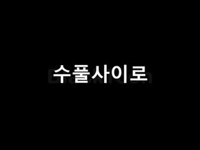 수풀사이로