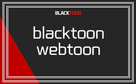 blacktoon webtoon