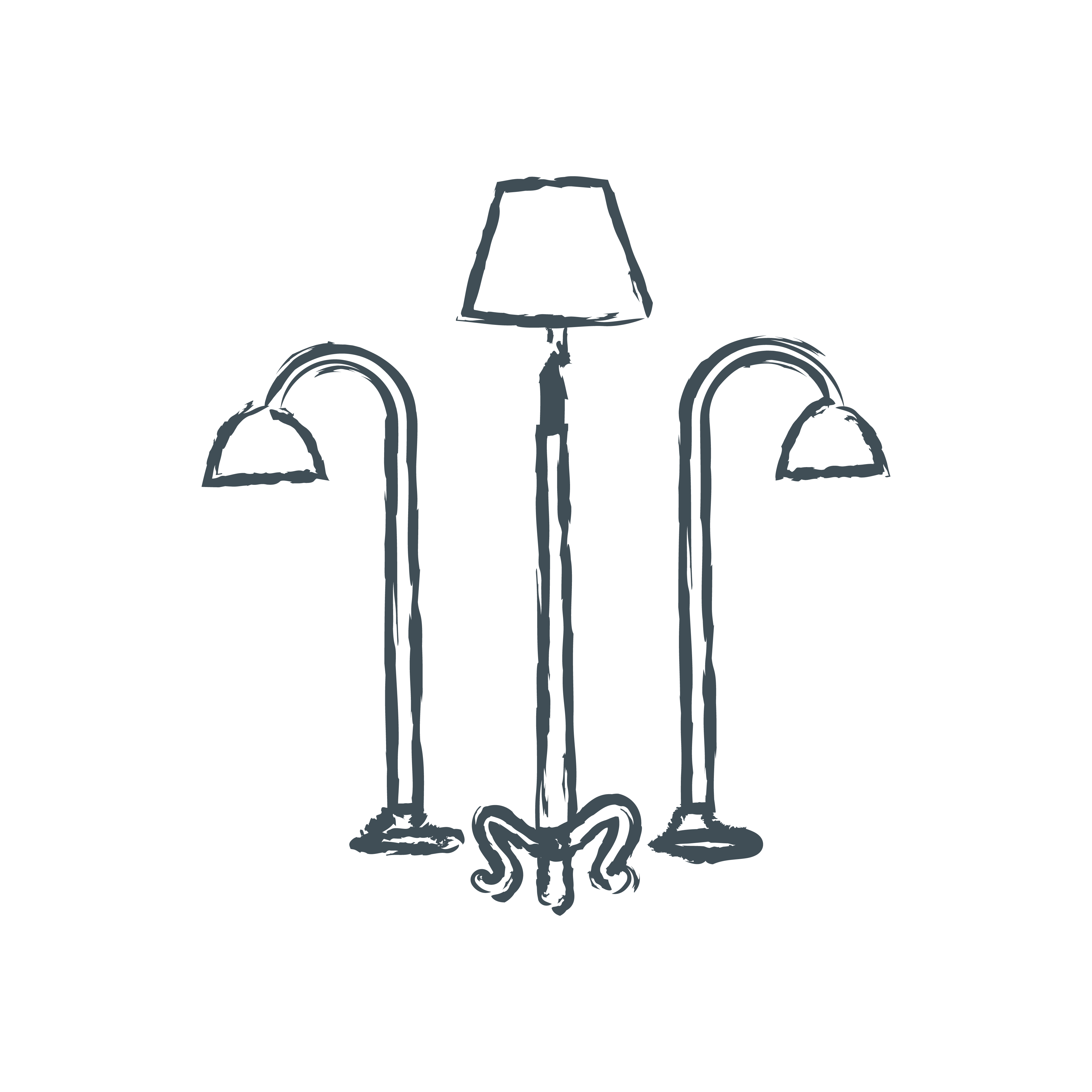 Floor light-pencil.png