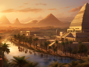 Rediscovering Ancient Wisdom: How Ptahhotep’s Teachings Guide Modern Life