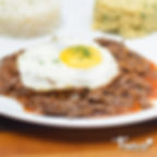 Picadinho de Filé