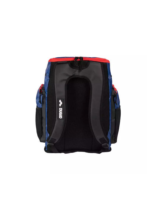 Miniatura: Mochila Arena Spiky Iii Backpack 45l Azul