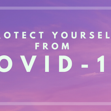 Protect Yourself From COVID-19