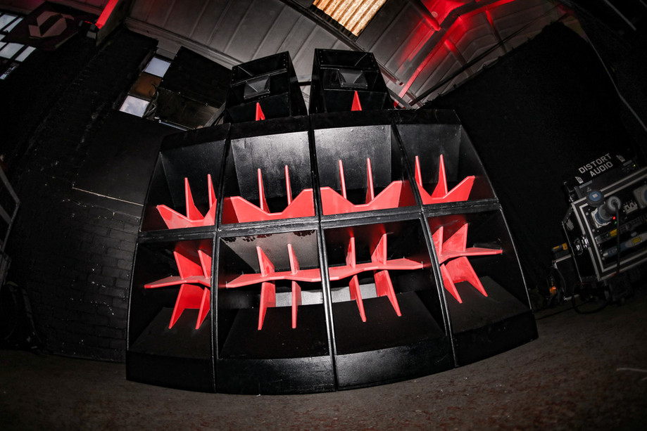 KOMATIK AUDIO