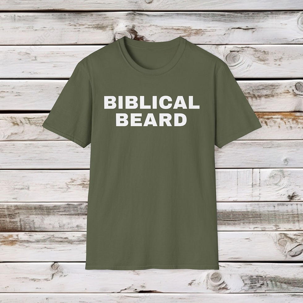 Thumbnail: Biblical Beard 