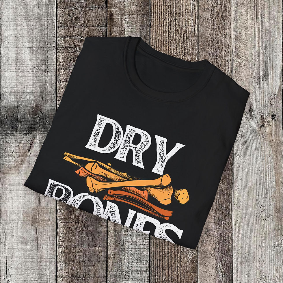 Thumbnail: Dry Bones