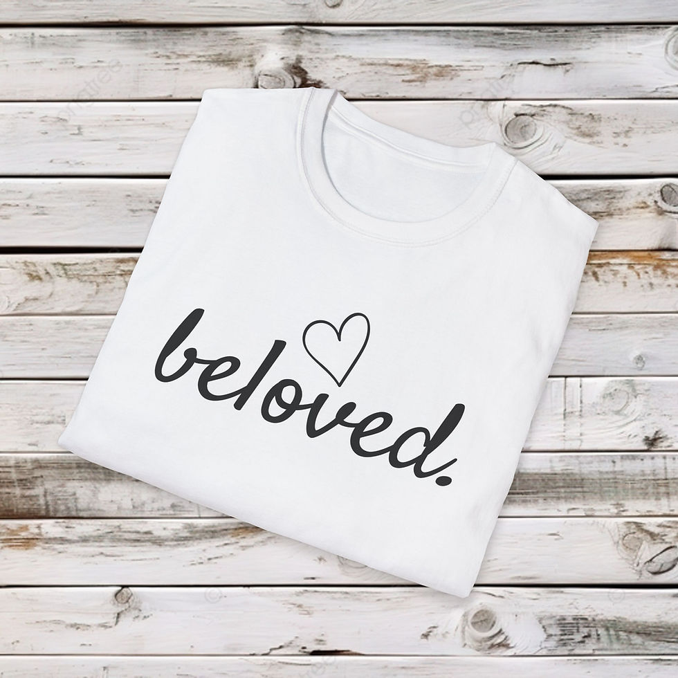 Thumbnail: Beloved.