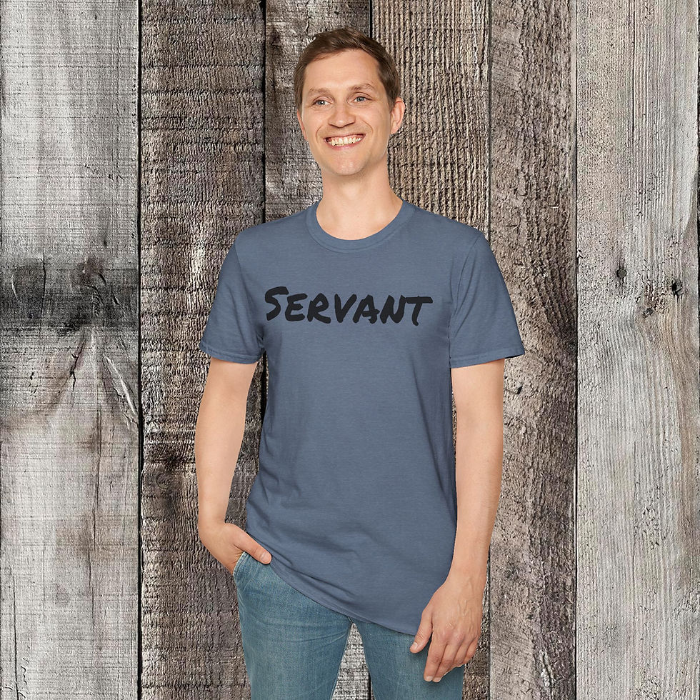 Thumbnail: Servant