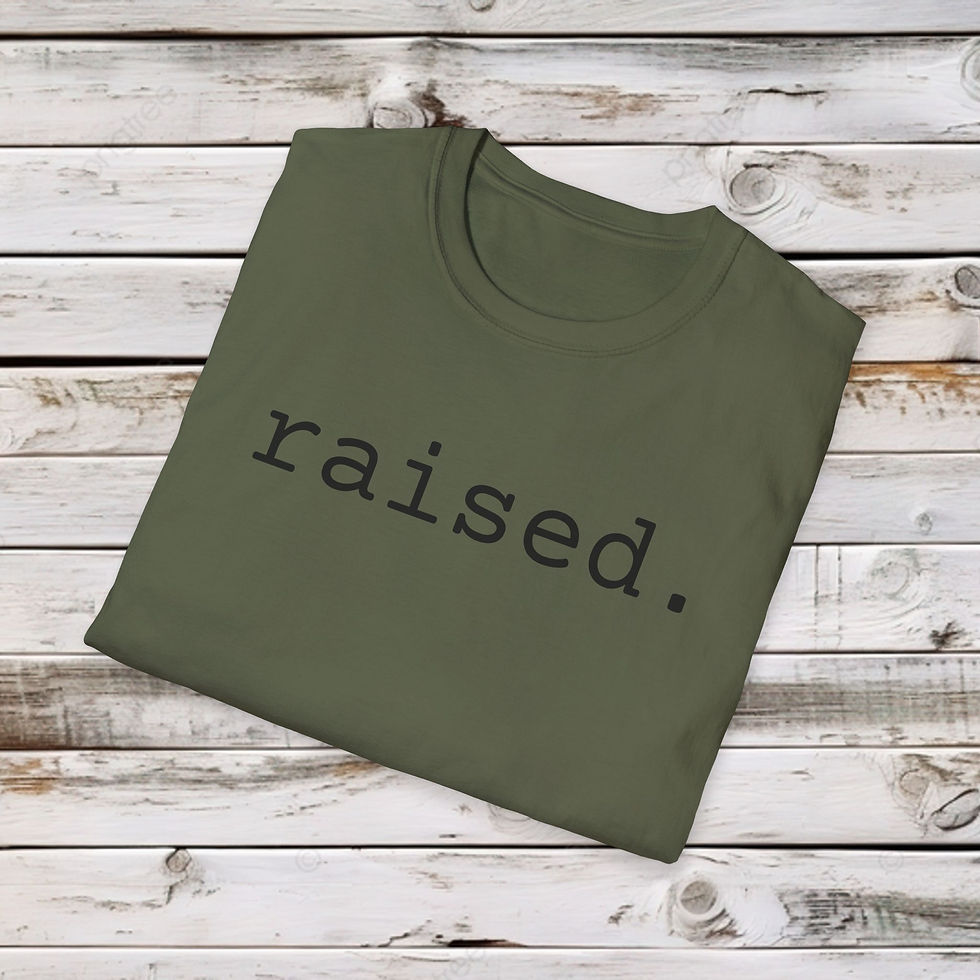 Thumbnail: raised.