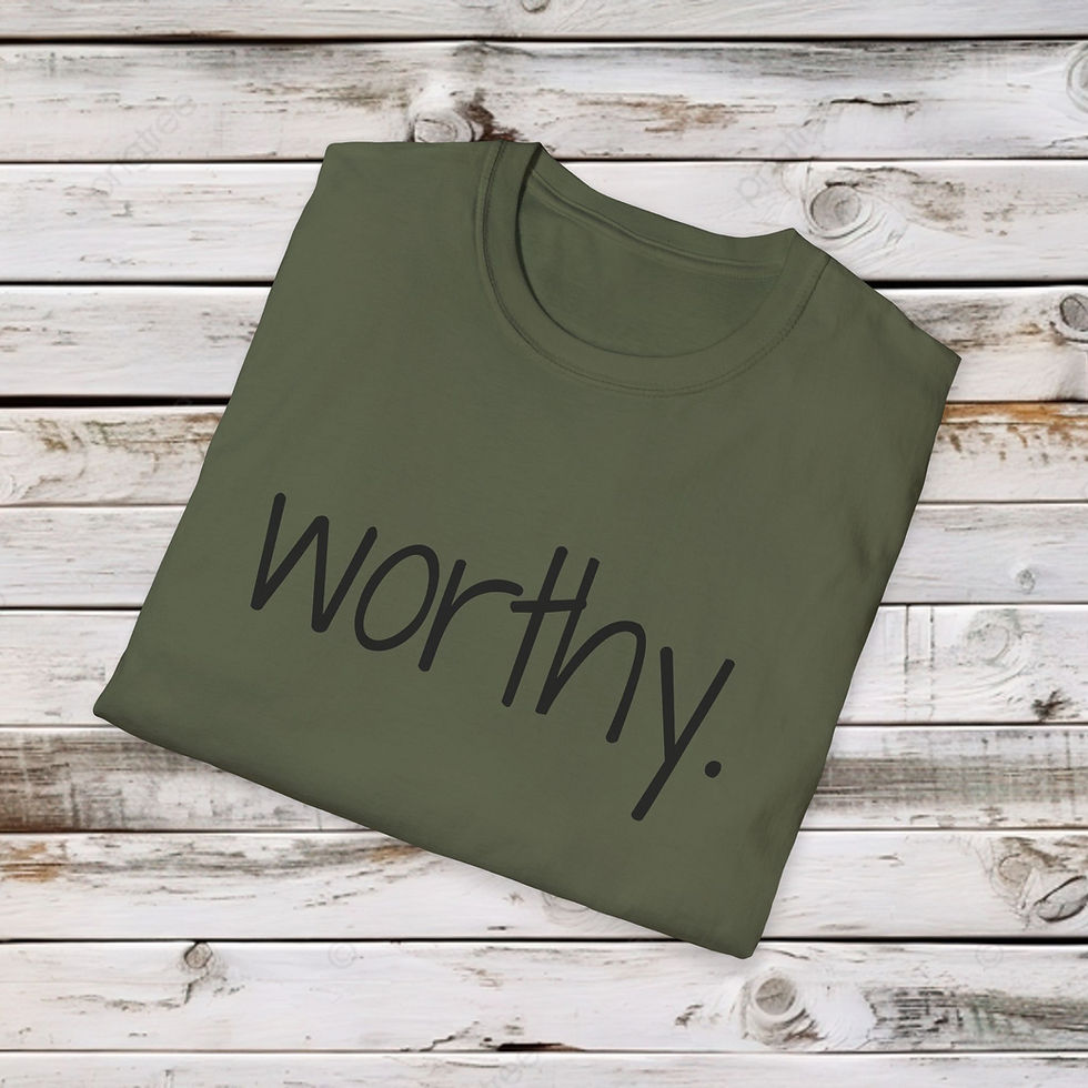 Thumbnail: Worthy.