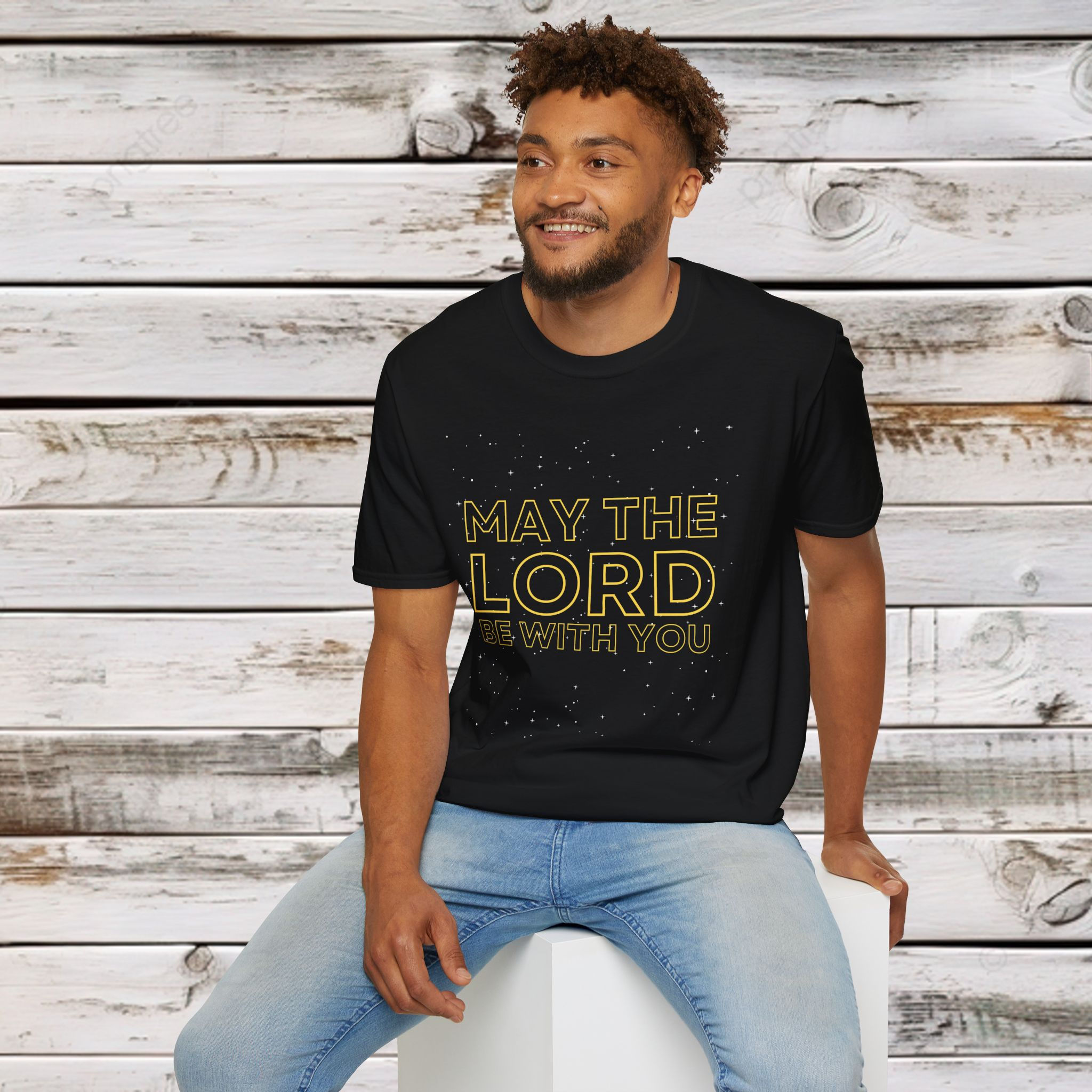 May the Lord Be With You