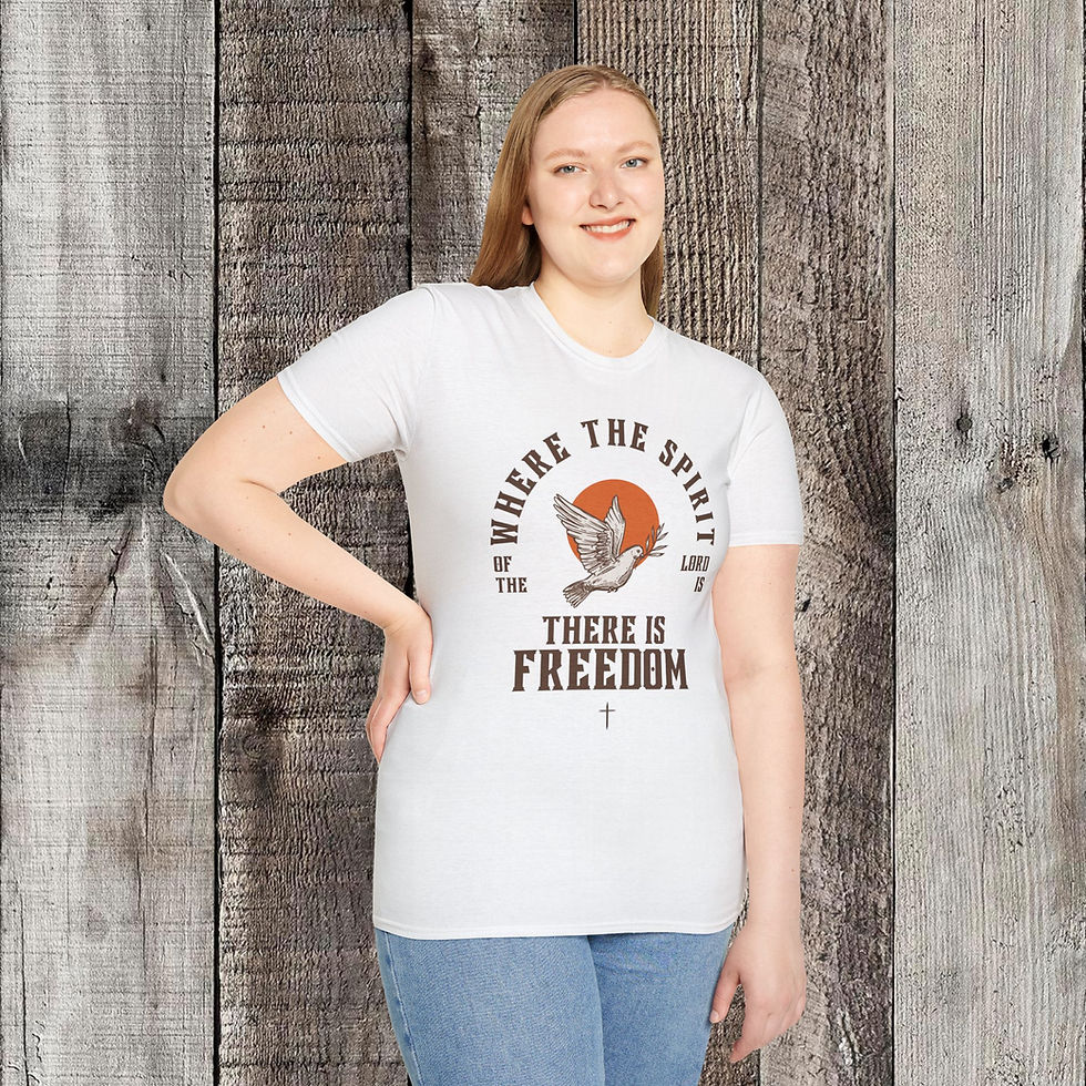 Thumbnail: Freedom Has A Name