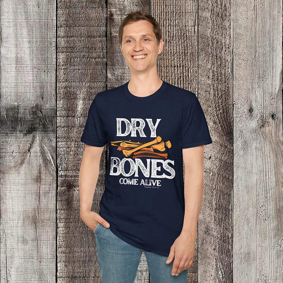 Thumbnail: Dry Bones