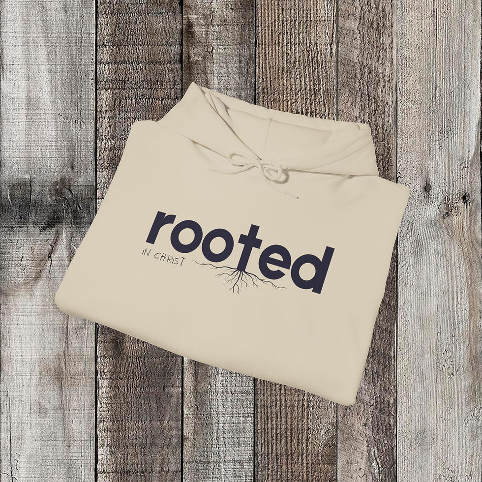 Thumbnail: Rooted in Christ