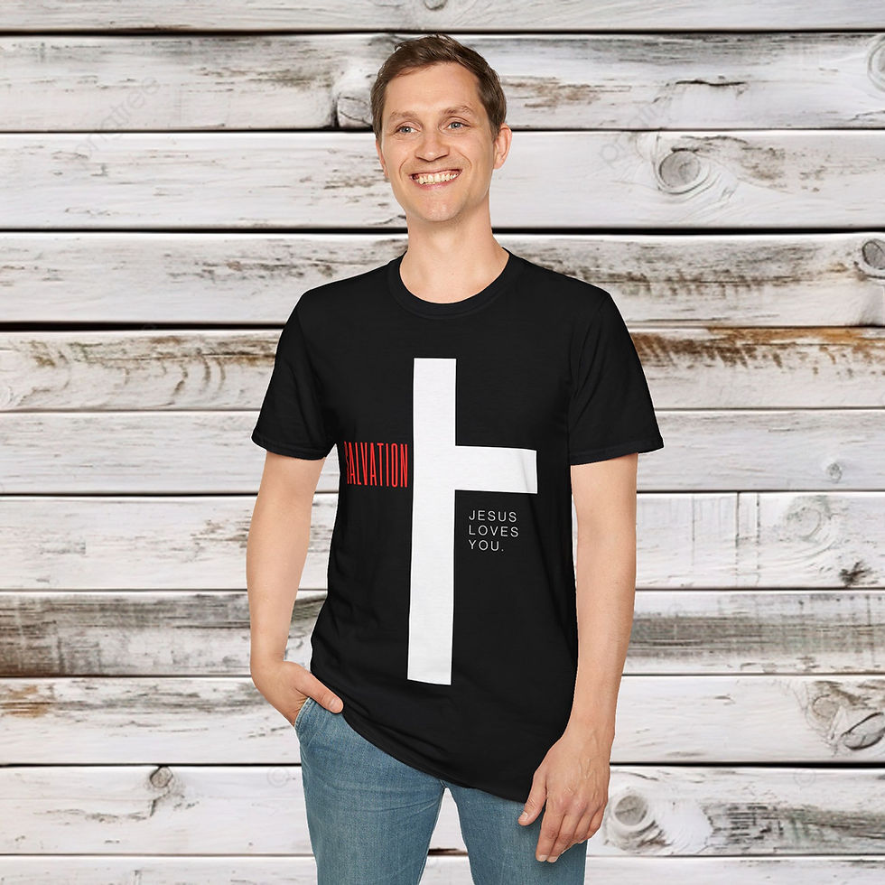 Thumbnail: Salvation