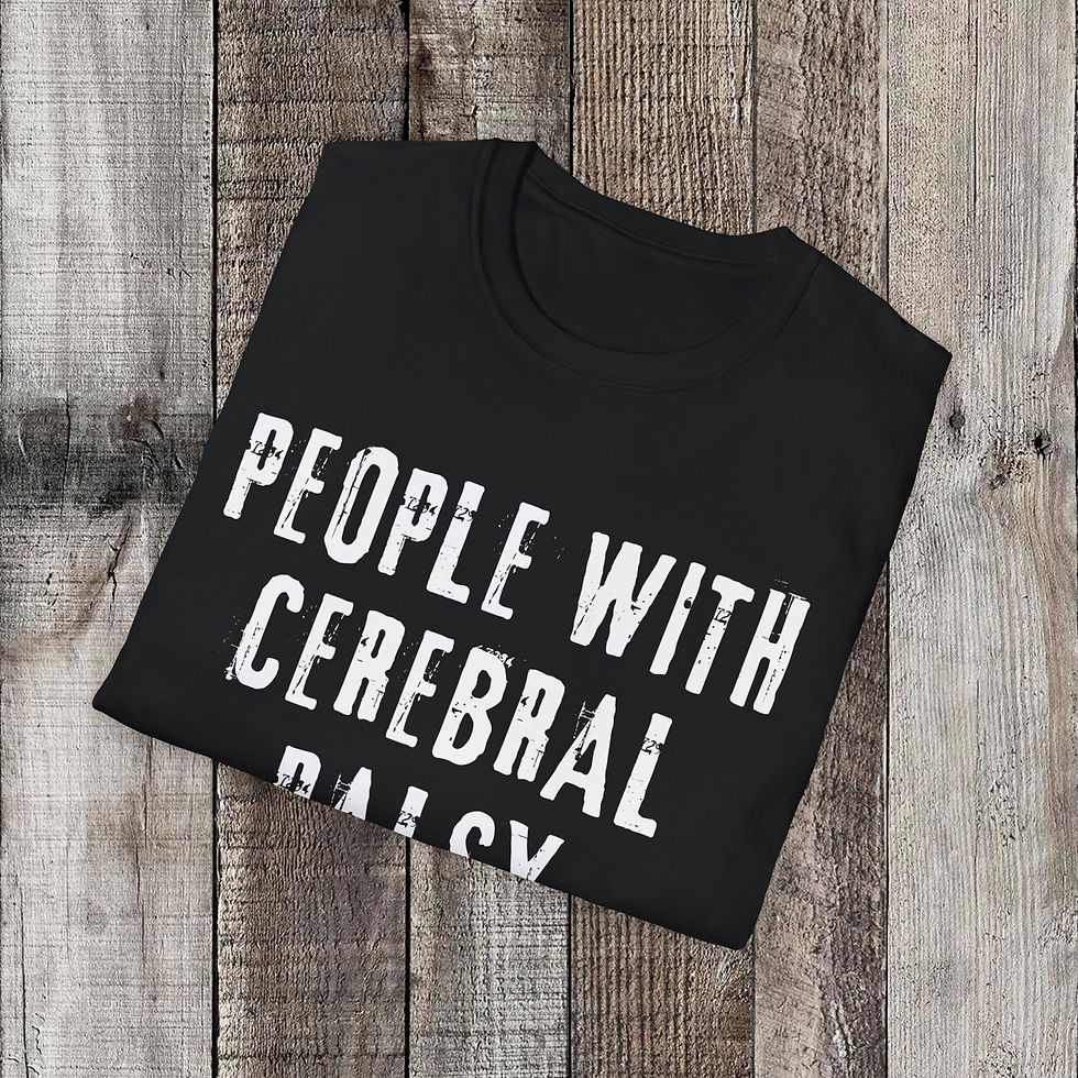 Thumbnail: Cerebral Palsy