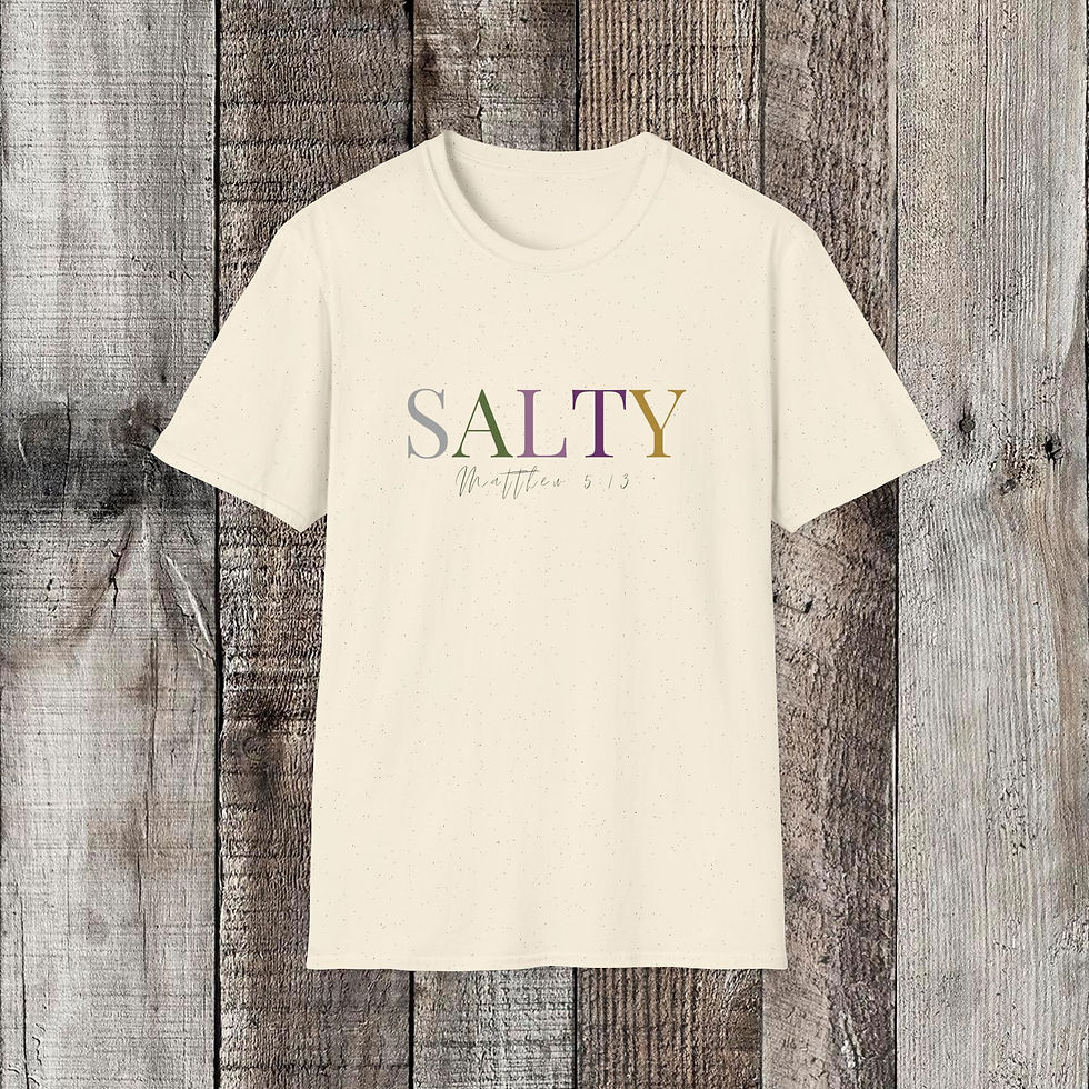 Thumbnail: Salty