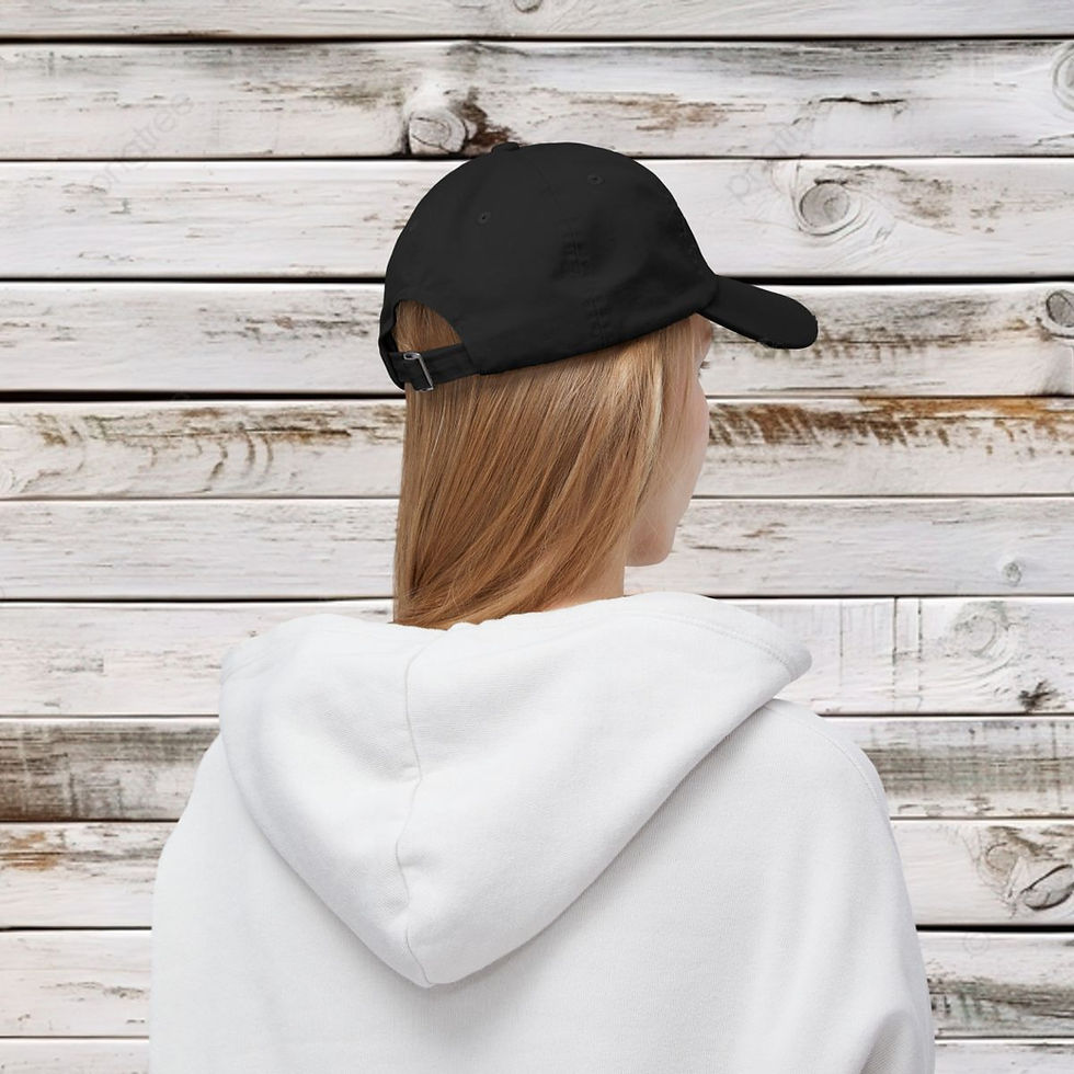 Thumbnail: Christ Heartbeat Cap