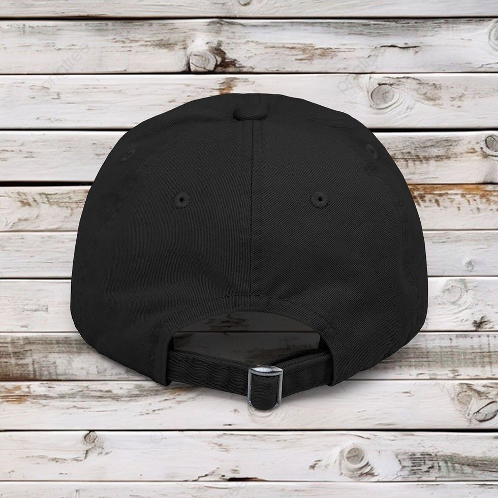 Thumbnail: WRSHP Hat