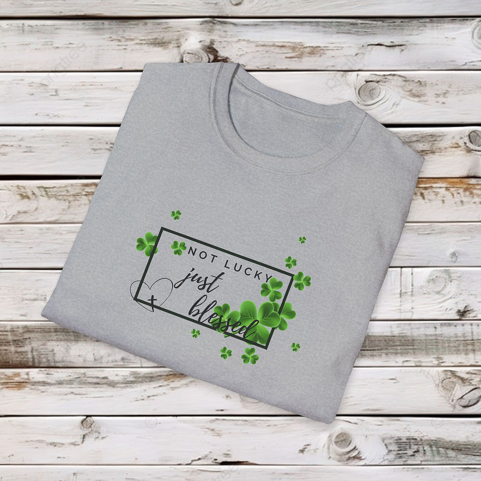Thumbnail: St. Patrick's 