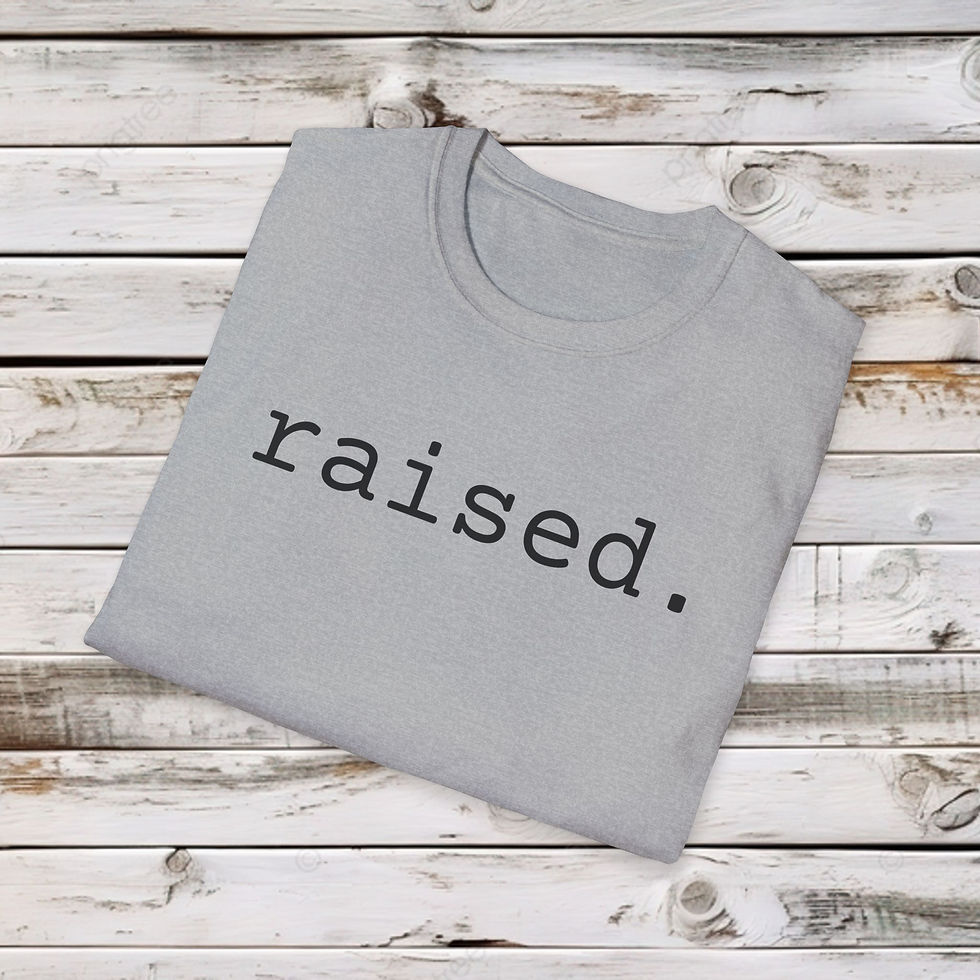 Thumbnail: raised.