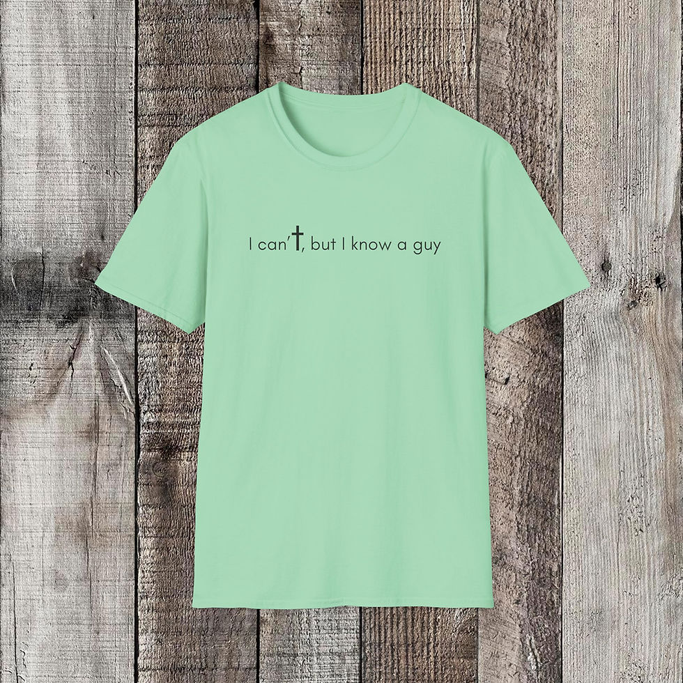 Thumbnail: I know a guy