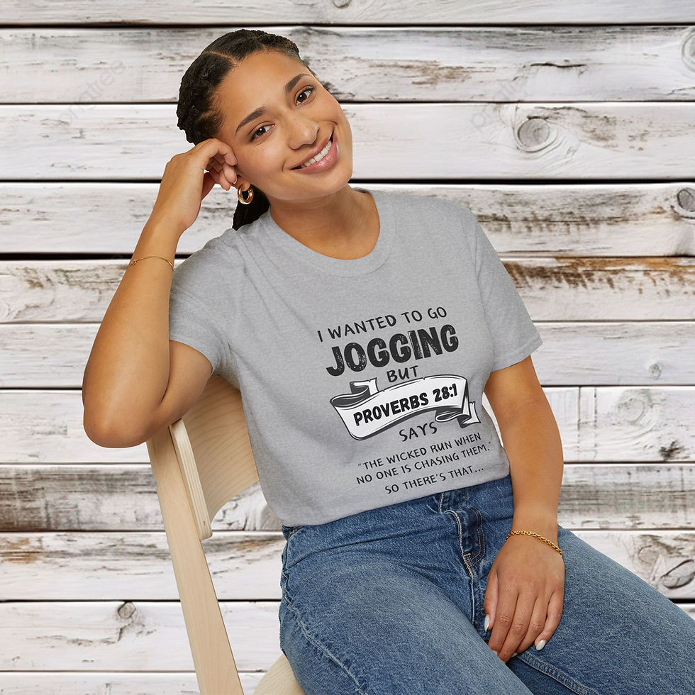 Thumbnail: Jogging
