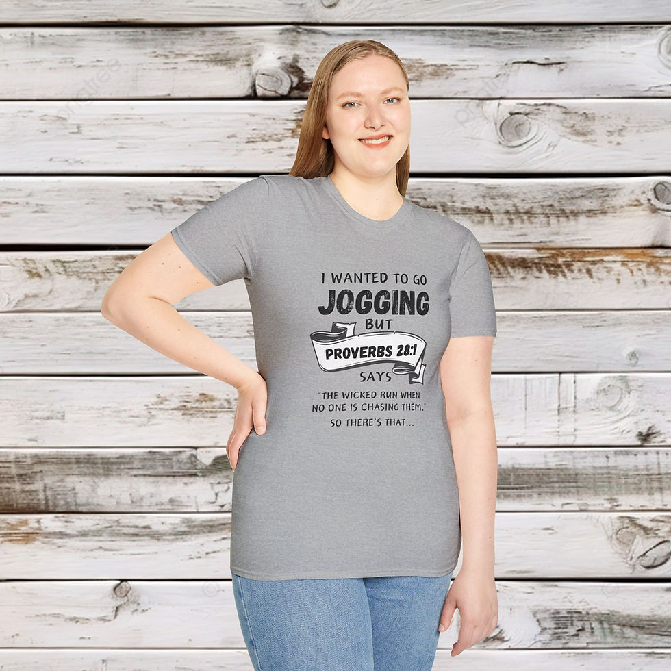 Thumbnail: Jogging