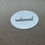 Thumbnail: redeemed. sticker 