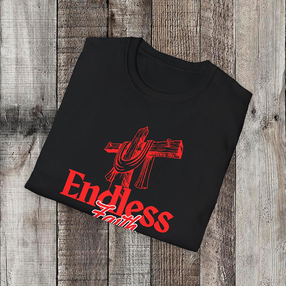 Thumbnail: Endless Faith