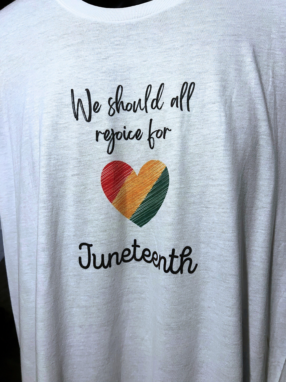 Thumbnail: Juneteenth