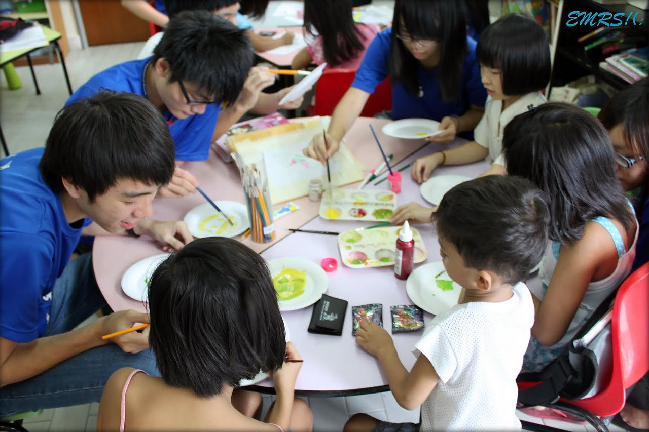Community Agencies