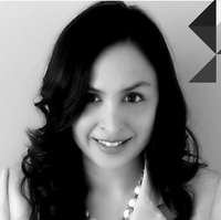 Catherine Meza 