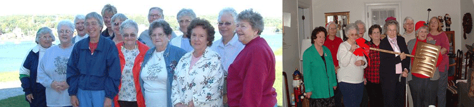 Bucksport Senior Citizen's Center