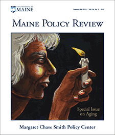 Maine Policy Review