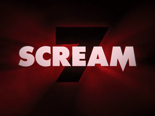 Scream 7: All Blood, No Heart