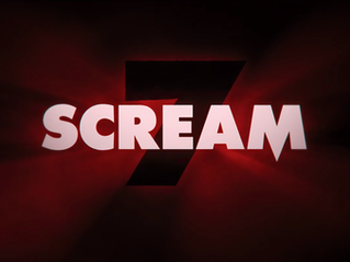 Scream 7: All Blood, No Heart