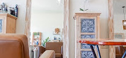 hair salon interior boca raton florida