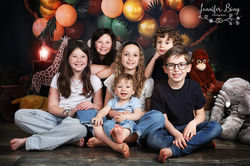 famille zarrouki