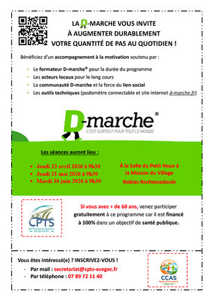 Sport santé