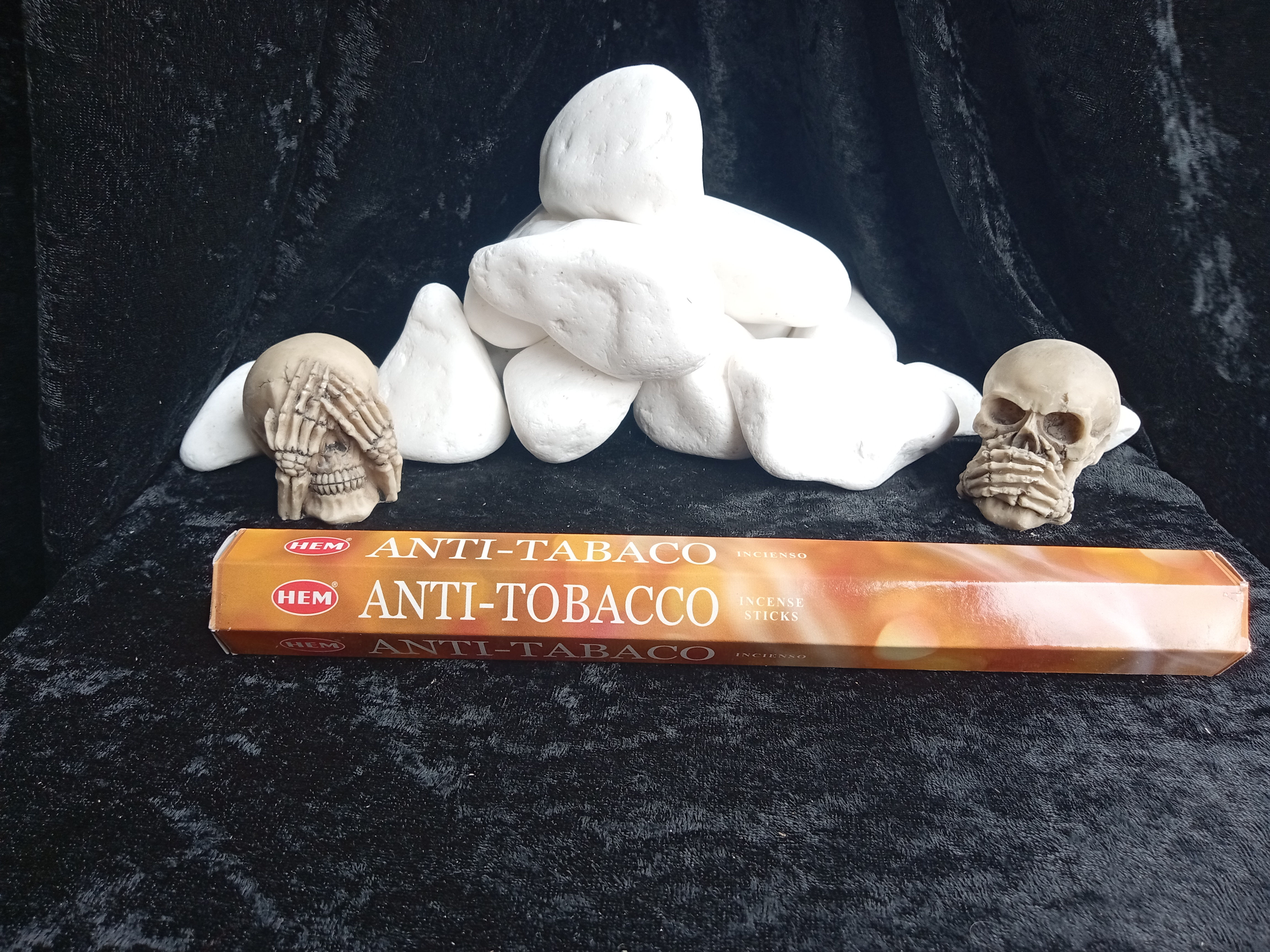 Encens Anti Tabac