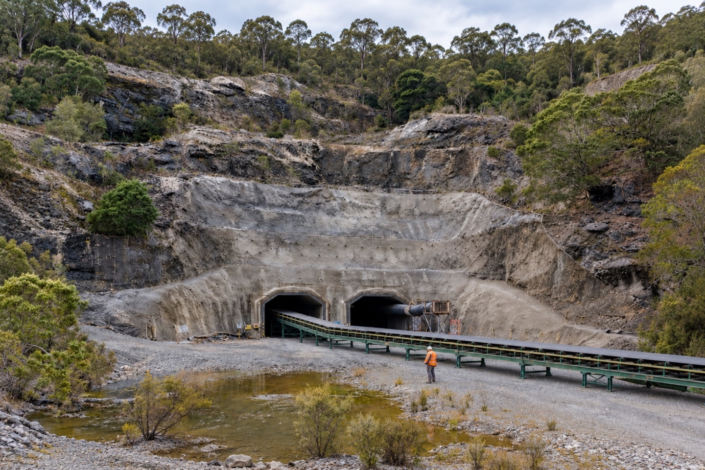 Critica surges after unveiling $1.4B tin-tungsten prize in Tasmania