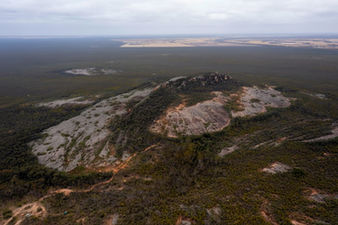 Mount Ridley unlocks secret to Esperance rare earths project