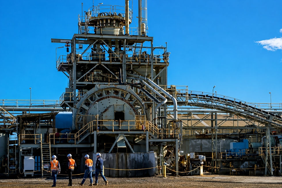 Fresh WA gold hits fuel Forrestania one-million-ounce dream