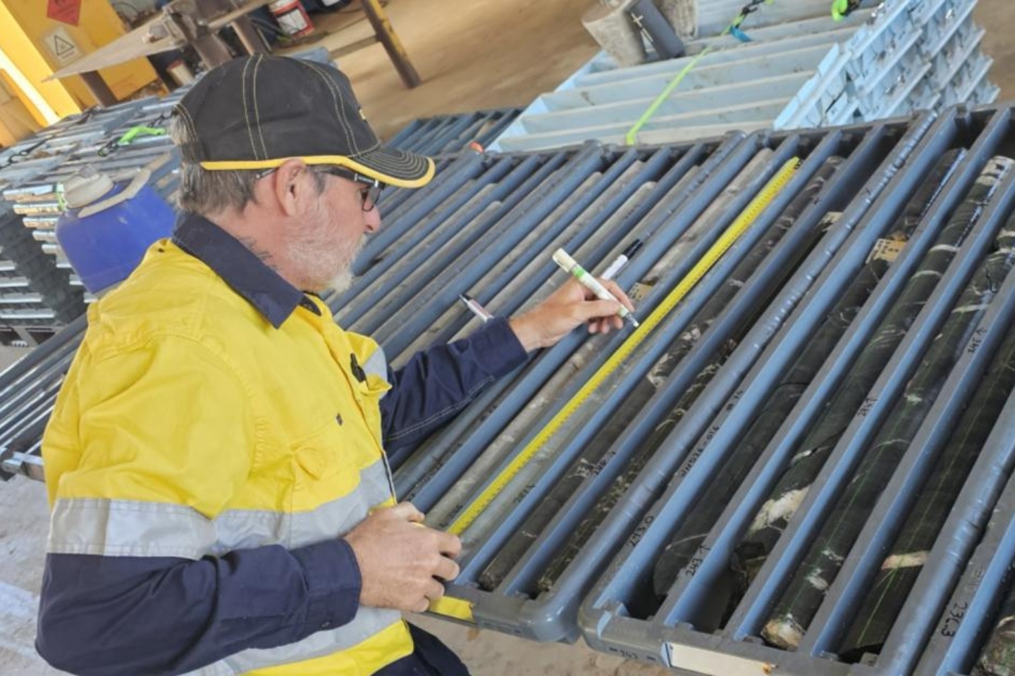 True North drills deep as Qld copper study and reserves loom