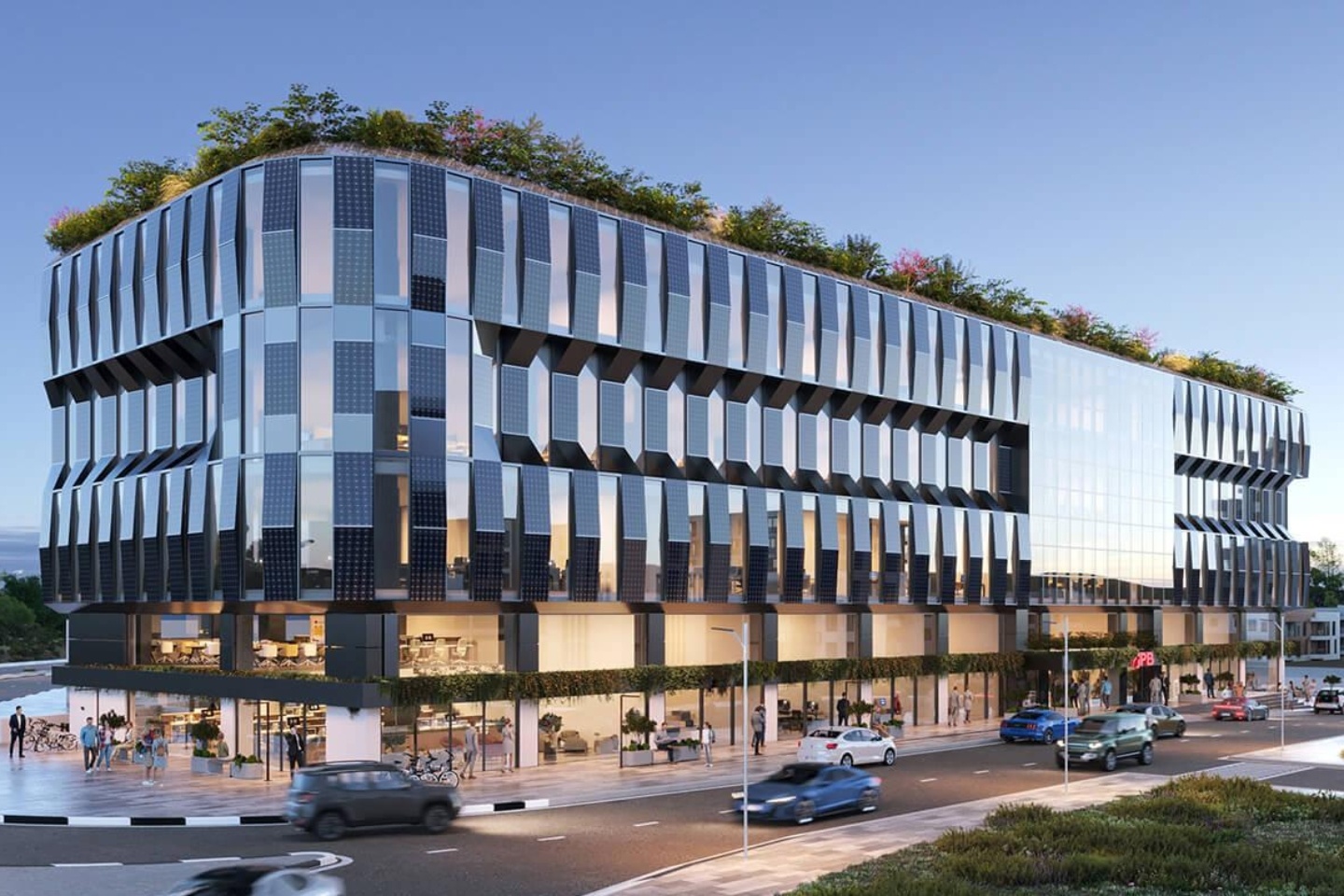 ClearVue lands Cyprus building retrofit as solar push gathers pace