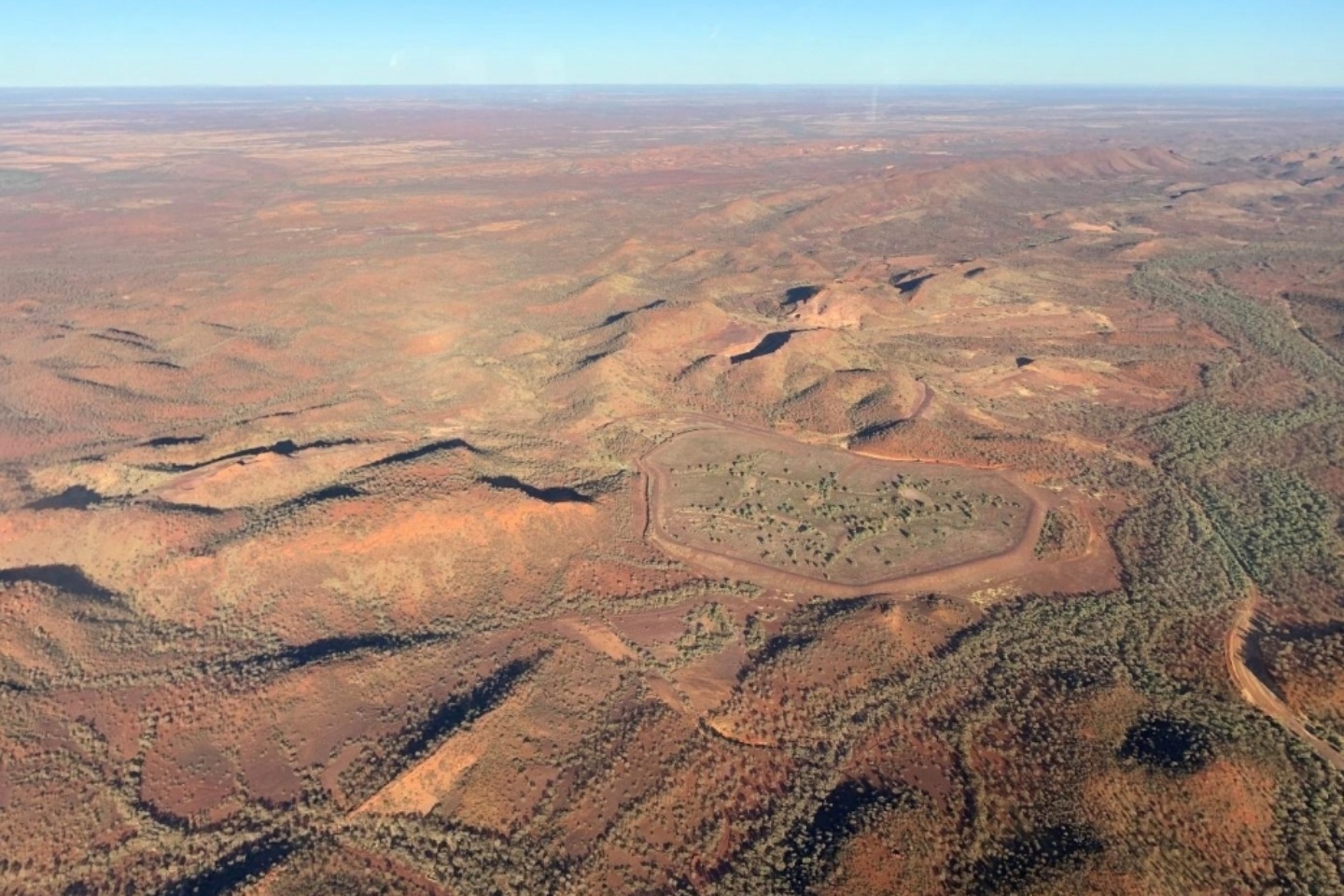 Kalamazoo eyes major high-grade underground gold growth in WA