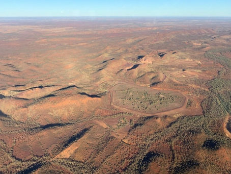 Kalamazoo eyes major high-grade underground gold growth in WA