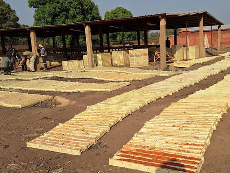 Aurum keeps piling on the ounces at giant Côte d'Ivoire gold play